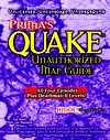 Quake Unauthorized Map Guide