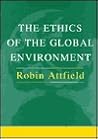Ethics of the Global Environment