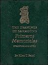 The Drawings of Sahagún's Primeros Memoriales