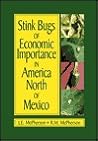 Stink Bugs of Economic Importance in America North of Mexico