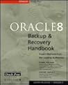 Oracle8 Backup an...