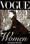 Vogue Women (Hardcover)