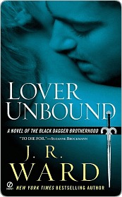 Lover Unbound
