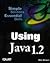 Using Java 1.2 (Using Series)