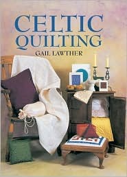 Celtic Quilting (Paperback)