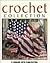 Crochet Collection (Leisure Arts #102640)