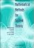 MATHEMATICAL METHODS FOR SYSTEM THEORY