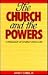 Church and the Powers: A Theology of Church Structure