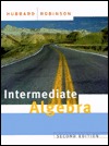 Intermediate Algebra (Hardcover)