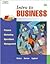 Intro to Business