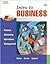Intro to Business