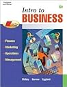 Intro to Business
