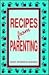 Recipes from Parenting