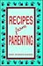 Recipes from Parenting