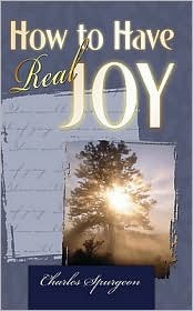 How to Have Real Joy