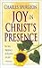 Joy in Christ's Presence