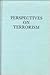 Perspectives on Terrorism