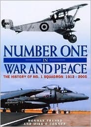 Number One in War and Peace (Hardcover)