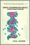 Genetic Alorithms & Robotics (V1) (World Scientific Robotics and Intelligent Systems)