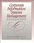 Corporate Information Systems Management by James I.; McKenney F. Warre...