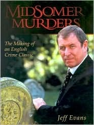 Midsomer Murders: The Making of an English Crime Classic (Hardcover)