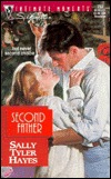 Second Father (Mass Market Paperback)