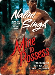 Mine to Possess