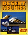 Desert Airliners (Paperback)