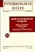 Papers on Psychoanalytic Psychology by Heinz Hartmann