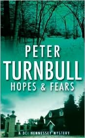 Hopes and Fears (Hennessey & Yellich, #10)