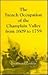 The French Occupation of the Champlain Valley from 1609 to 1759