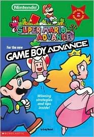 Super Mario Advance (Paperback)