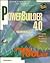 Powerbuilder 4.0 for Windows Power Toolkit: Cutting-Edge Tools & Techniques for Programmers (Power Toolkit/Book and Cd-Rom)