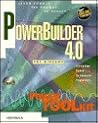 Powerbuilder 4.0 for Windows Power Toolkit: Cutting-Edge Tools & Techniques for Programmers (Power Toolkit/Book and Cd-Rom) Powerbuilder 4.0 for Windows Power Toolkit: Cutting-Edge Tools & Techniques for Programmers (Power Toolkit/Book and Cd-Rom)