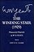 The Winding Stair (1929) by W.B. Yeats