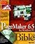 Pagemaker 6.5 for Windows 9...