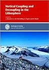 Vertical Coupling And Decoupling in the Lithosphere (No. 227)