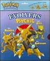 Evolvers Psychic: Abra, Kadabra, Alakazam