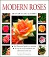 Modern Roses (New Plant Library)