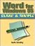 Word for Windows 95 Clear &...