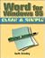 Word for Windows 95 Clear & Simple by Keith Brindley