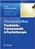 Therapielexikon Psychiatrie...
