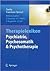 Therapielexikon Psychiatrie, Psychosomatik, Psychotherapie by Michael Zaudig