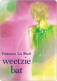 Weetzie Bat