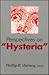 Perspectives on Hysteria by Dr. Phillip R. Slavney MD Perspectives on Hysteria by Dr. Phillip R. Slavney MD