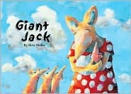 Giant Jack (Hardcover)