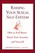 Raising Your Sexual Self-Esteem: How to Feel Better About Your Sexuality and Yourself