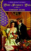 Lord Scandal's Lady (Paperback)
