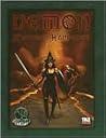 Demon Hunters Handbook *OP