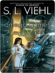 Omega Games